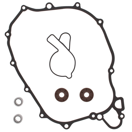 Bilde av ProX Water Pump Rebuild Kit KTM450SX-F '14-15 + FC450 '14-15