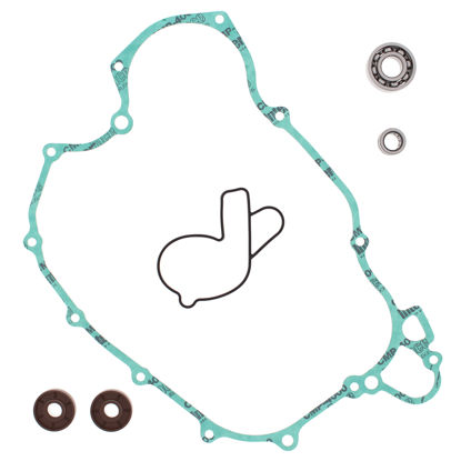 Bilde av ProX Water Pump Rebuild Kit KTM500EXC '12-15 + FE501 '14-15