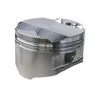 Bilde av JE-Pistons Kit Suzuki GSX1300R '99-07 12.3:1 81mm