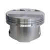 Bilde av JE-Pistons Kit Suzuki GSX1300R '99-07 12.8:1 84mm