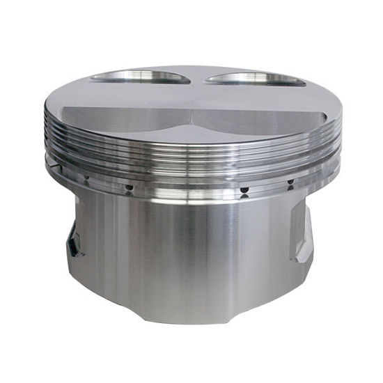 Bilde av JE-Pistons Kit Suzuki GSX1300R '99-07 12.8:1 84mm