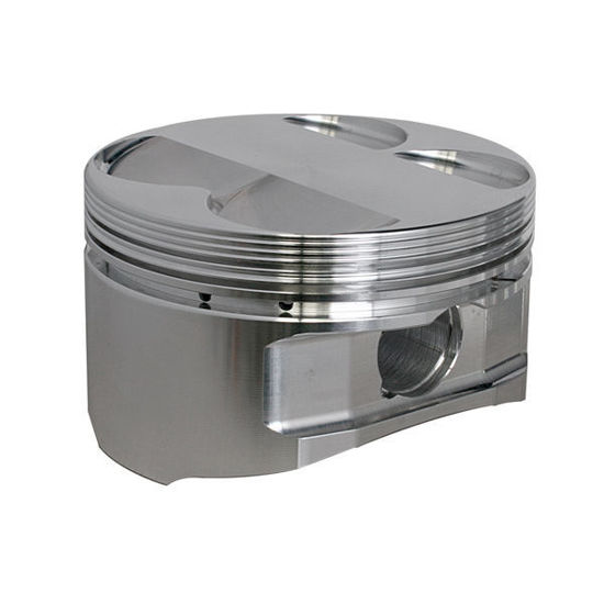 Bilde av JE-Pistons Kit Suzuki GSX1300R '99-07 12.8:1 84mm