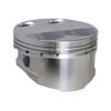 Bilde av JE-Pistons Kit Suzuki GSX1300R '99-07 12.8:1 84mm