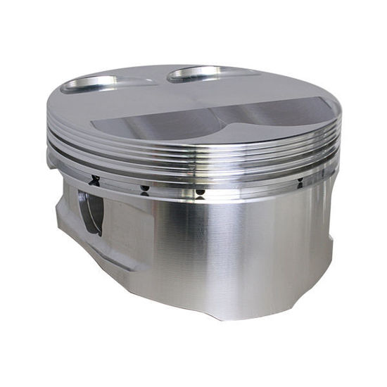 Bilde av JE-Pistons Kit Suzuki GSX1300R '99-07 12.8:1 84mm