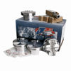 Bilde av JE-Pistons Kit ZX-14 '06-11 13.5:1 + ZX-14R '12-23 14.1:1