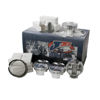 Bilde av JE-Pistons Kit Kawasaki ZX-6R '03-06 13.2:1 68mm
