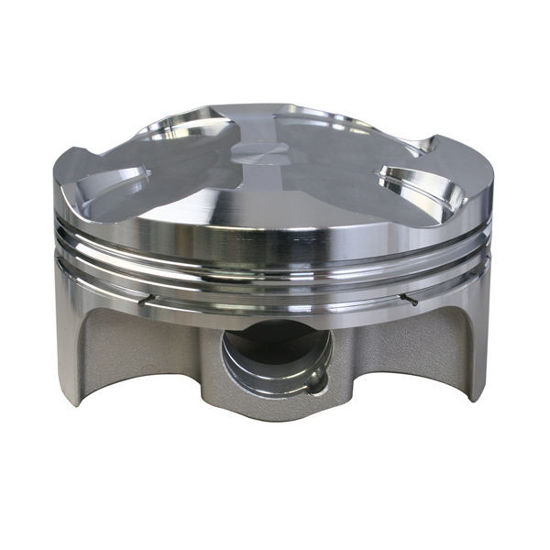 Bilde av JE-Pistons Kit Kawasaki ZX-6R '03-06 13.2:1 68mm