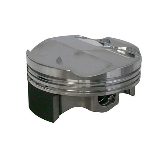 Bilde av JE-Pistons Kit Suzuki GSX-R1000 '05-08 13.8:1 73.4mm
