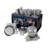 Bilde av JE-Pistons Kit Suzuki GSX1300R '99-07 13.5:1 84mm