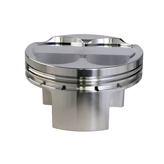 Bilde av JE-Pistons Kit Suzuki GSX1300R '99-07 13.5:1 84mm