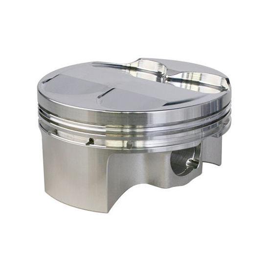 Bilde av JE-Pistons Kit Suzuki GSX1300R '99-07 13.5:1 84mm