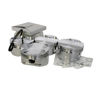 Bilde av JE-Pistons set GSX1300R Hayabusa '08-19 13.5:1 81mm