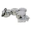 Bilde av JE-Pistons set GSX1300R Hayabusa '08-19 13.5:1 81mm