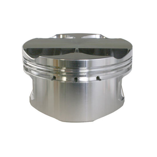 Bilde av JE-Pistons set GSX1300R Hayabusa '08-19 13.5:1 81mm
