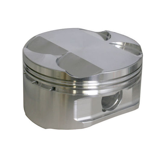 Bilde av JE-Pistons set GSX1300R Hayabusa '08-19 13.5:1 81mm