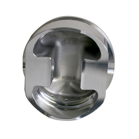 Bilde av JE-Pistons set GSX1300R Hayabusa '08-19 13.5:1 81mm