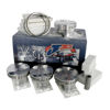 Bilde av JE-Pistons Kit GSX1300R Hayabusa '08-19 13.5:1 84mm