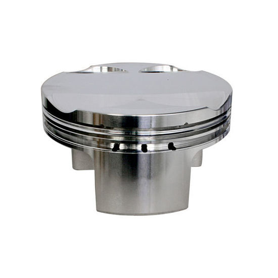 Bilde av JE-Pistons Kit GSX1300R Hayabusa '08-19 13.5:1 84mm