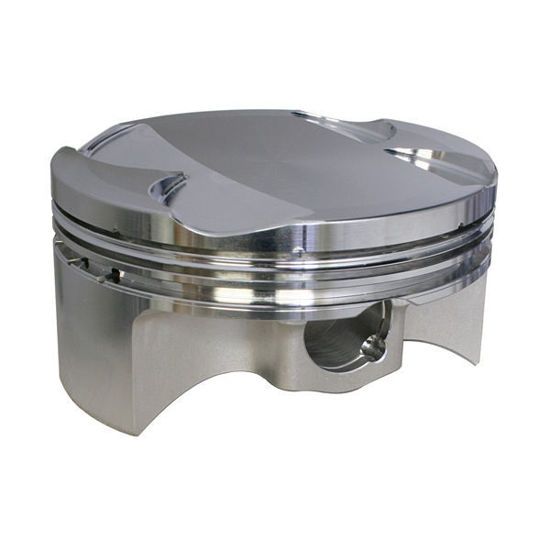 Bilde av JE-Pistons Kit GSX1300R Hayabusa '08-19 13.5:1 84mm