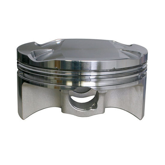 Bilde av JE-Pistons Kit GSX1300R Hayabusa '08-19 13.5:1 84mm