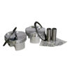 Bilde av JE-Pistons Kit Kaw Ninja 650R/ER6 '06-12 13.5:1 83mm