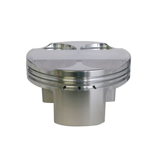 Bilde av JE-Pistons Kit Kaw Ninja 650R/ER6 '06-12 13.5:1 83mm