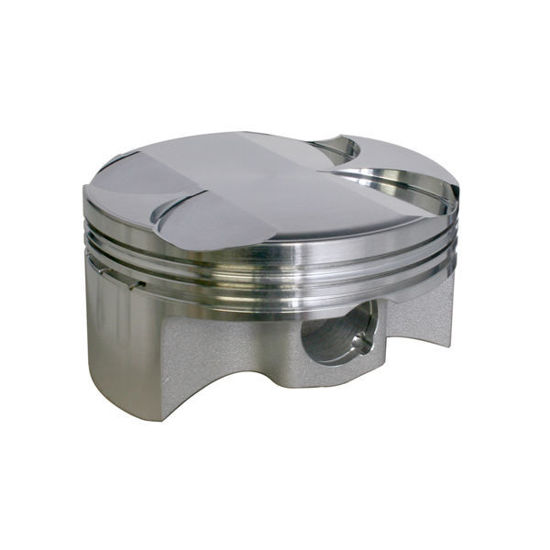 Bilde av JE-Pistons Kit Kaw Ninja 650R/ER6 '06-12 13.5:1 83mm