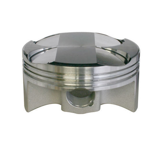 Bilde av JE-Pistons Kit Kaw Ninja 650R/ER6 '06-12 13.5:1 83mm