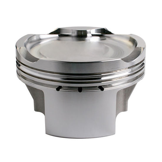 Bilde av JE-Pistons Kit Suzuki GSX1300R '99-07 Turbo 8.7:1 81mm