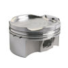 Bilde av JE-Pistons Kit Suzuki GSX1300R '99-07 Turbo 8.7:1 81mm
