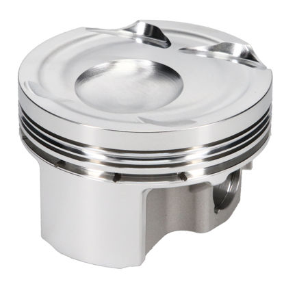 Bilde av JE-Pistons kit Ford 2.3L 16V Ecoboost 87.50mm (9.5:1)