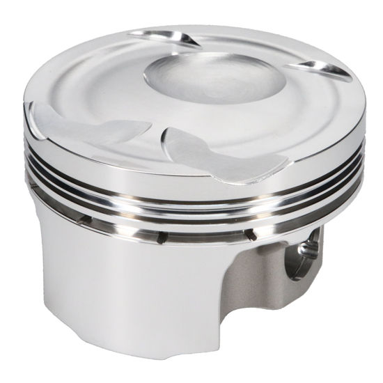 Bilde av JE-Pistons kit Ford 2.3L 16V Ecoboost 87.50mm (9.5:1)