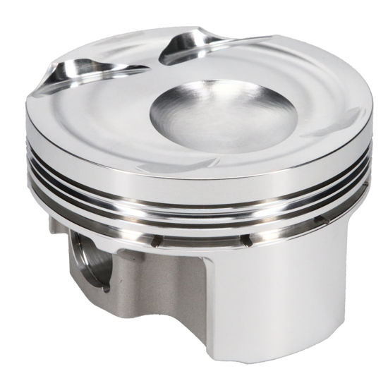 Bilde av JE-Pistons kit Ford 2.3L 16V Ecoboost 87.50mm (9.5:1)