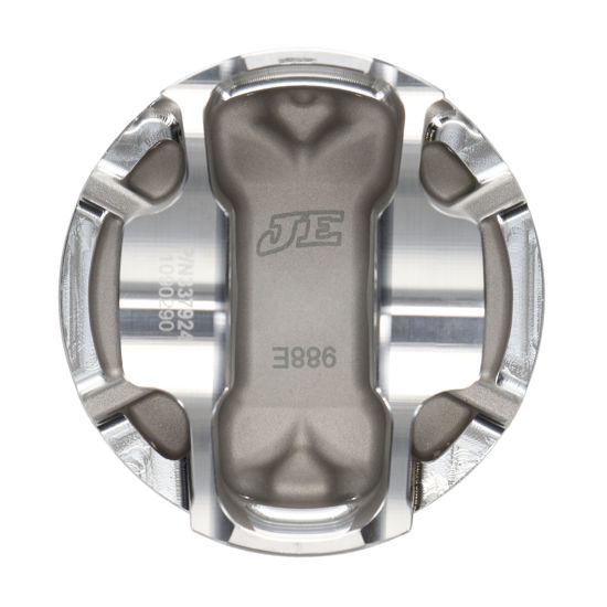 Bilde av JE-Pistons kit Ford 2.3L 16V Ecoboost 87.50mm (9.5:1)