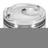 Bilde av JE-Pistons kit Ford 2.3L 16V Ecoboost 87.50mm (9.5:1)