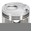 Bilde av JE-Pistons kit Ford 2.3L 16V Ecoboost 87.50mm (9.5:1)