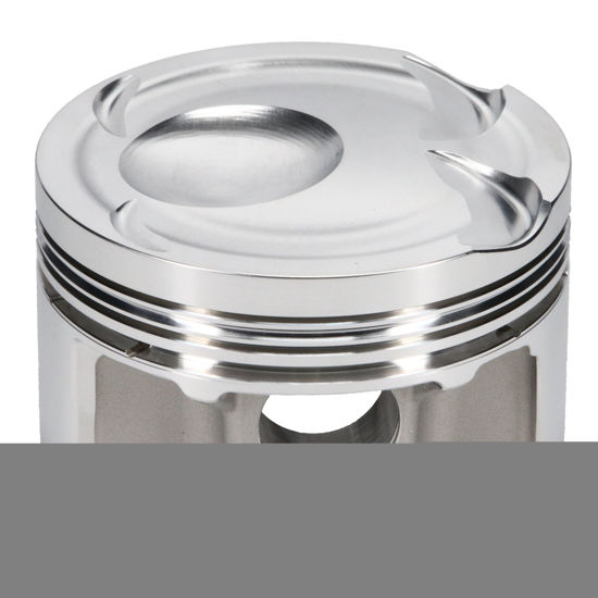 Bilde av JE-Pistons kit Ford 2.3L 16V Ecoboost 87.50mm (9.5:1)