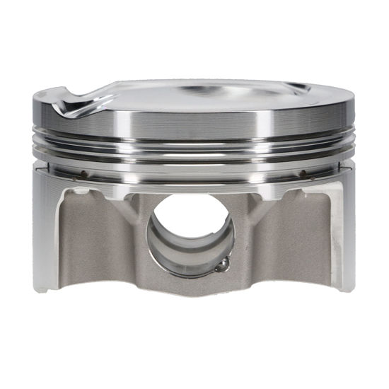 Bilde av JE-Pistons kit Ford 2.3L 16V Ecoboost 87.50mm (9.5:1)