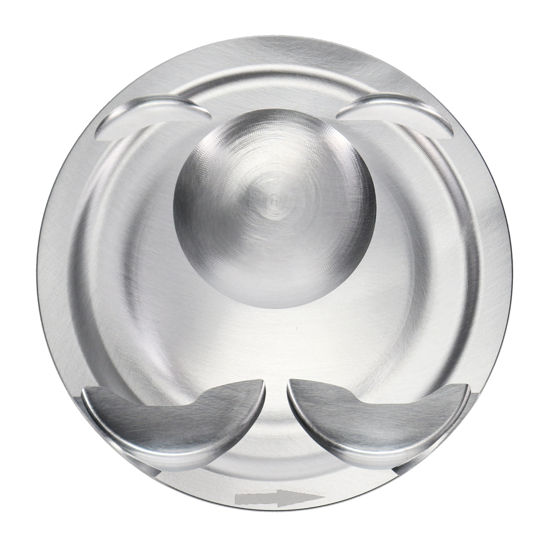 Bilde av JE-Pistons kit Ford 2.3L 16V Ecoboost 87.50mm (9.5:1)