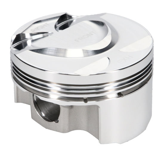Bilde av JE-Pistons kit Nissan VR30DDTT 86.00mm 10.2:1