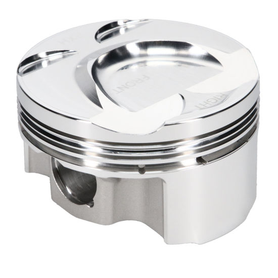 Bilde av JE-Pistons kit Nissan VR30DDTT 86.00mm 10.2:1