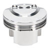 Bilde av JE-Pistons kit Nissan VR30DDTT 86.00mm 10.2:1