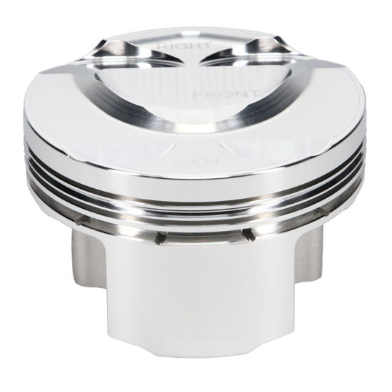 Bilde av JE-Pistons kit Nissan VR30DDTT 86.00mm 10.2:1
