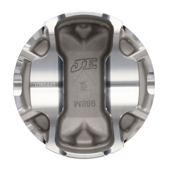 Bilde av JE-Pistons kit Nissan VR30DDTT 86.00mm 10.2:1