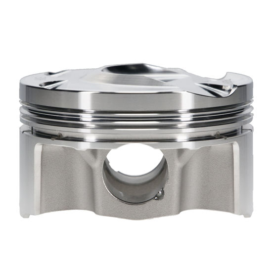 Bilde av JE-Pistons kit Nissan VR30DDTT 86.00mm 10.2:1