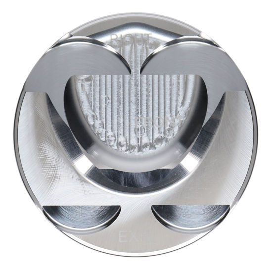 Bilde av JE-Pistons kit Nissan VR30DDTT 86.00mm 10.2:1