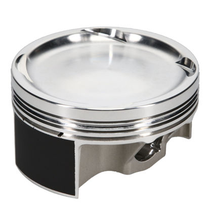 Bilde av JE-Pistons Porsche 996/997 Turbo M96.70/M97.70 100.00m 9.4:1
