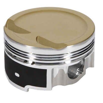 Bilde av JE-Pistons Kit VAG 2.0 TFSI pin:23 9.6:1 82.50mm Ultra