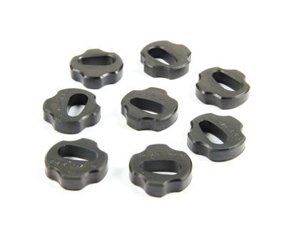 Bilde av ProX Clutch Rubber Set KX250F '04-05 + YZ250 '93-27
