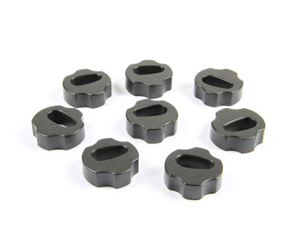 Bilde av ProX Clutch Rubber Set YZ450F '03-22 + WR450F '04-23